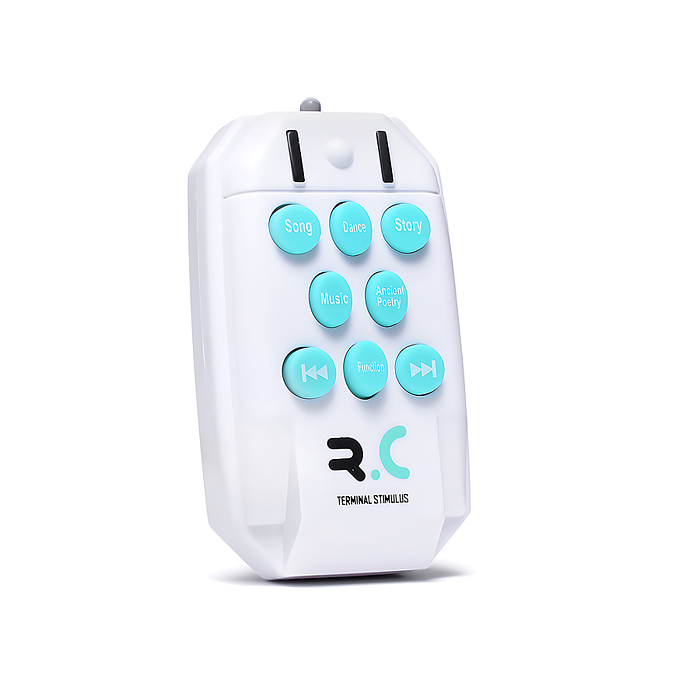 Собака 9873 "Тоби" р/у, 27 MHz, в коробке