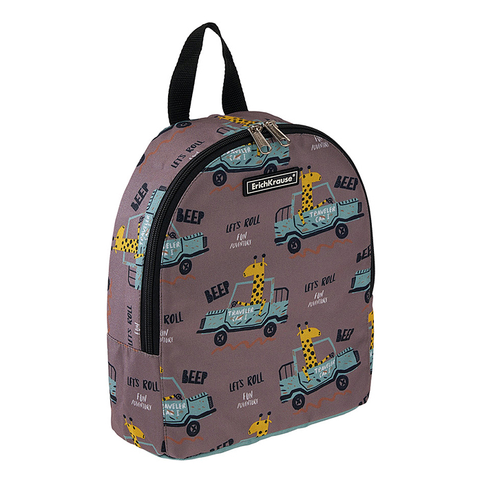 Рюкзак "EasyLine" Mini 5L Traveling Giraffe