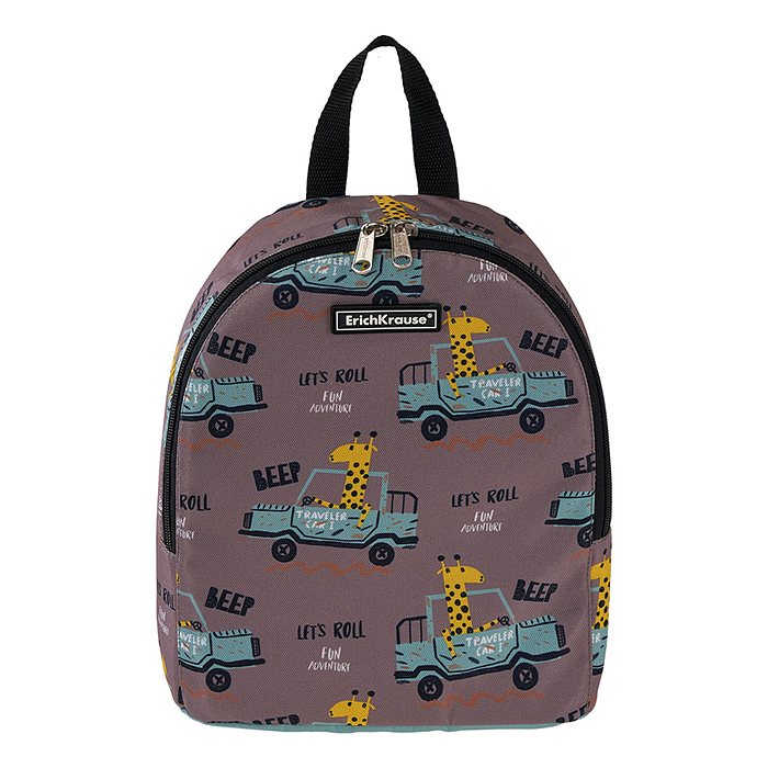Рюкзак "EasyLine" Mini 5L Traveling Giraffe