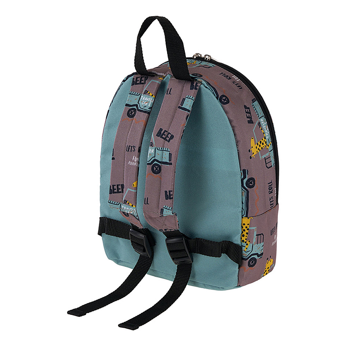 Рюкзак "EasyLine" Mini 5L Traveling Giraffe