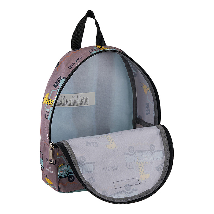 Рюкзак "EasyLine" Mini 5L Traveling Giraffe