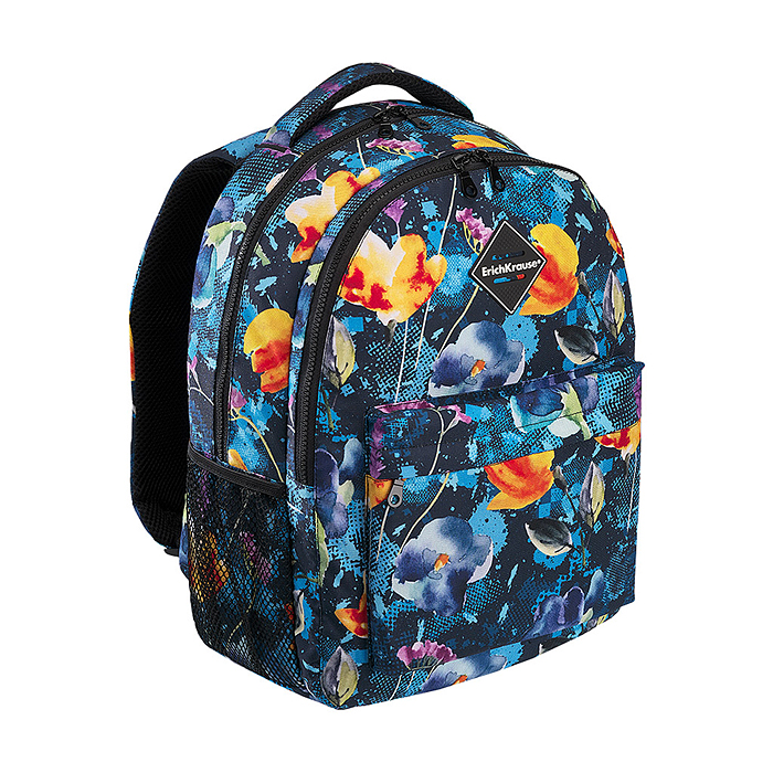 Рюкзак "EasyLine" с двумя отделениями 20L Watercolor