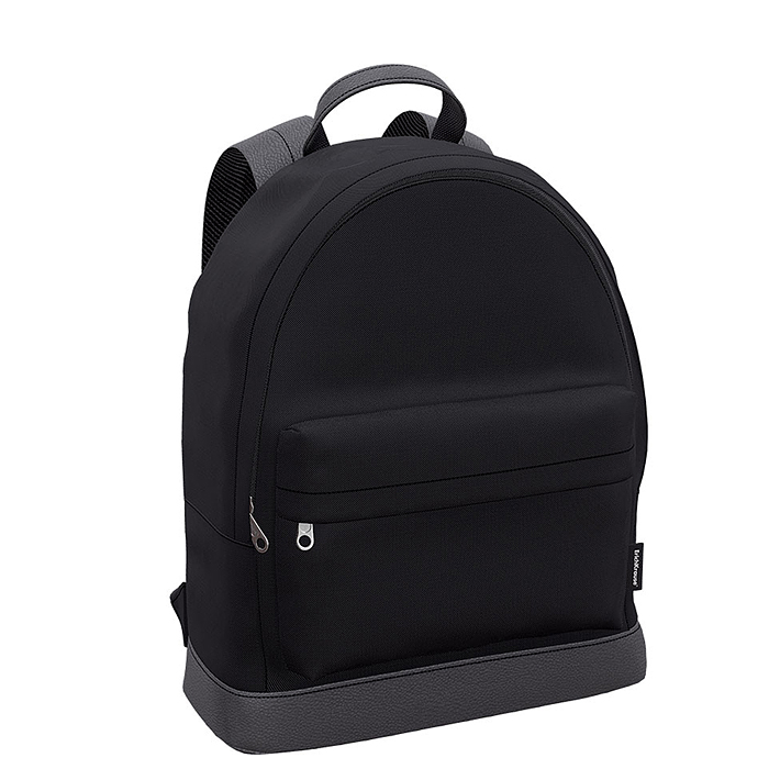 Рюкзак "StreetLine" с отделением для ноутбука 17L Black
