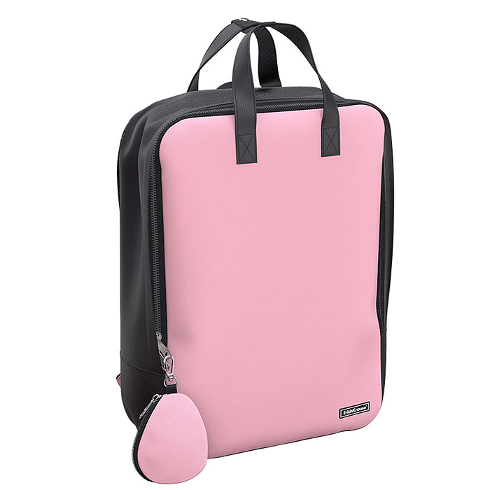 Рюкзак "StreetLine" 16L Rose&Black