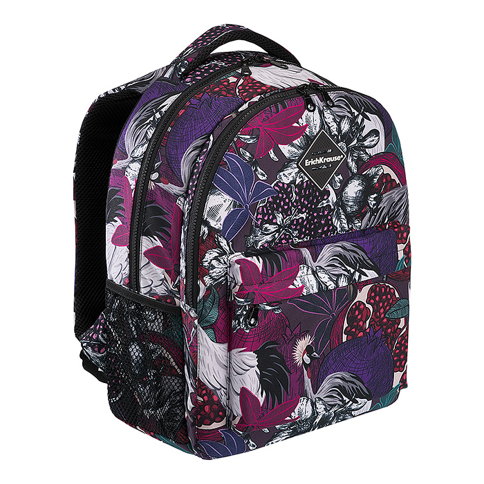 Рюкзак "EasyLine" с двумя отделениями 20L Pomegranate