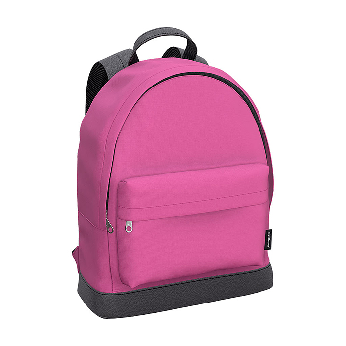 Рюкзак "StreetLine" с отделением для ноутбука 17L Pink