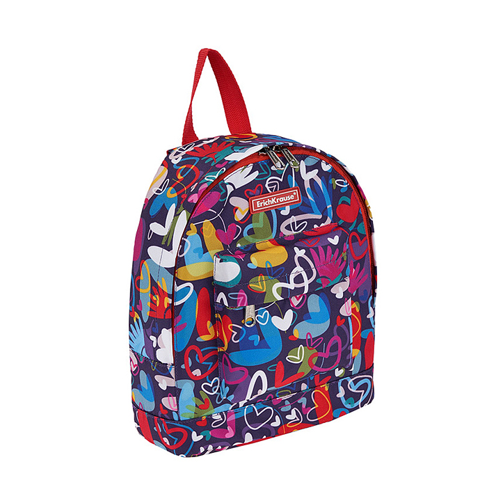 Рюкзак "EasyLine" Mini 6L Summer Mix