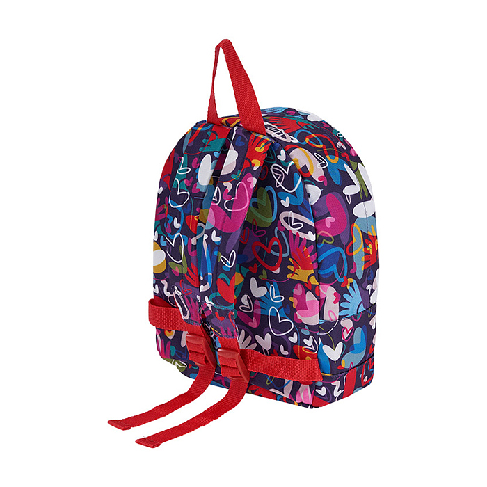 Рюкзак "EasyLine" Mini 6L Summer Mix