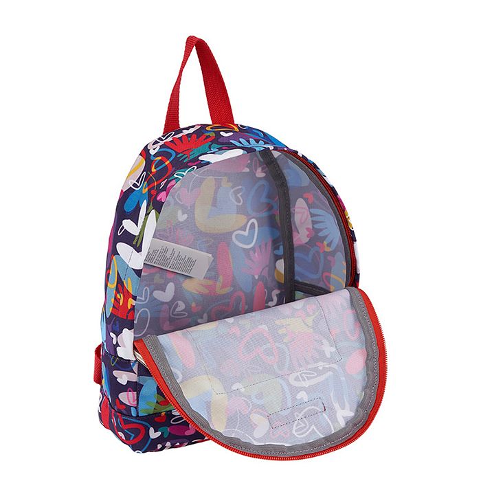Рюкзак "EasyLine" Mini 6L Summer Mix