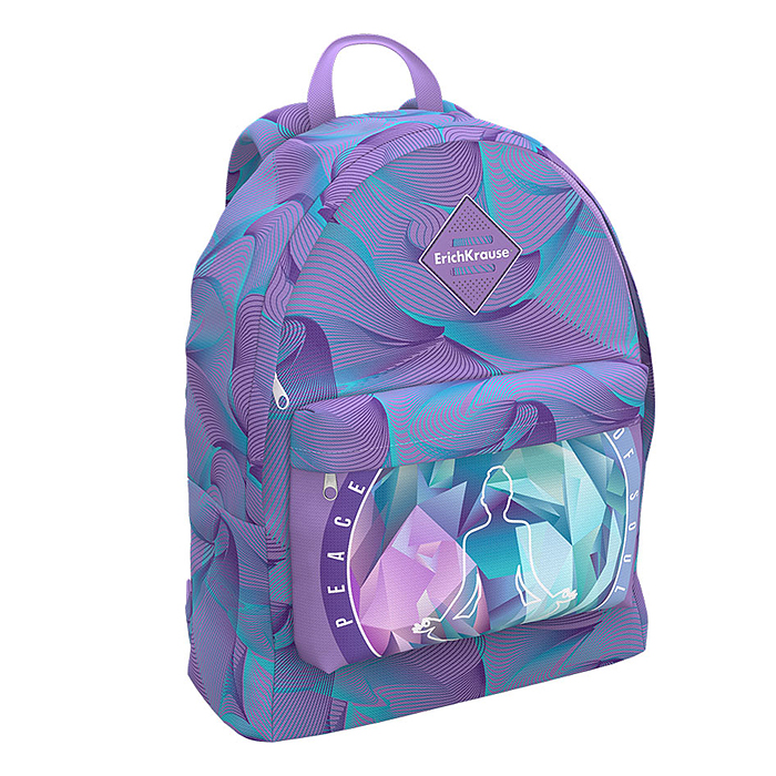 Рюкзак "EasyLine" 17L Meditation
