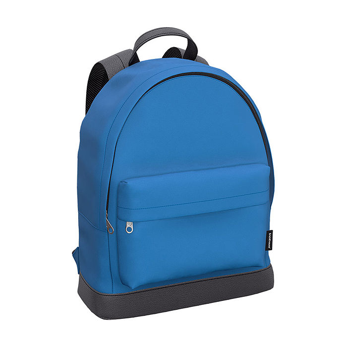 Рюкзак "StreetLine" с отделением для ноутбука 17L Neon® Blue