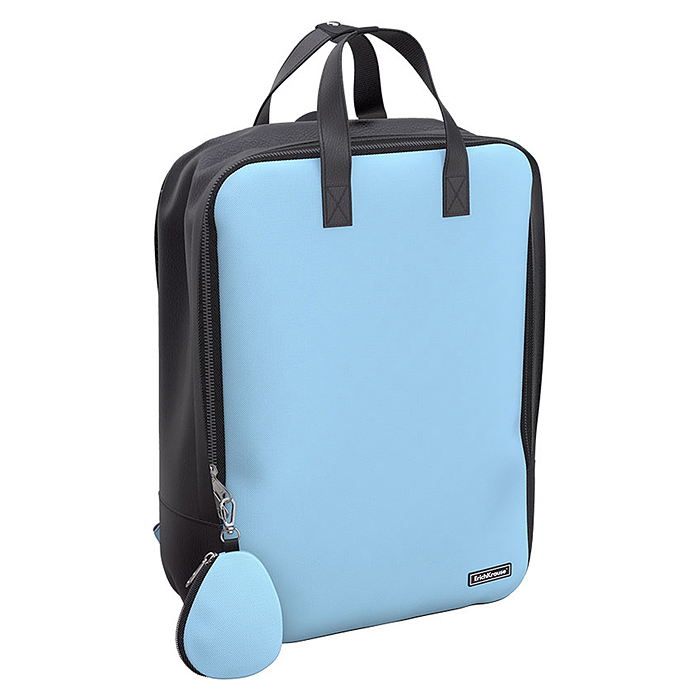 Рюкзак "StreetLine" 16L Light Blue&Black