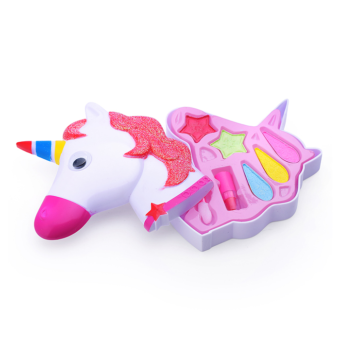 Косметика игрушечная V82886I6 "Единорожка" в коробке
