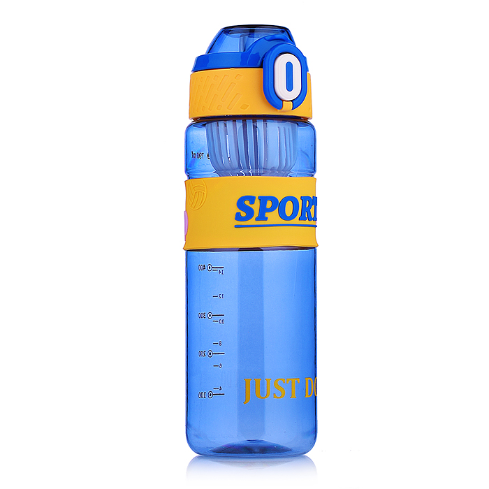 Бутылка 00-6593 "Iust do" 790 мл