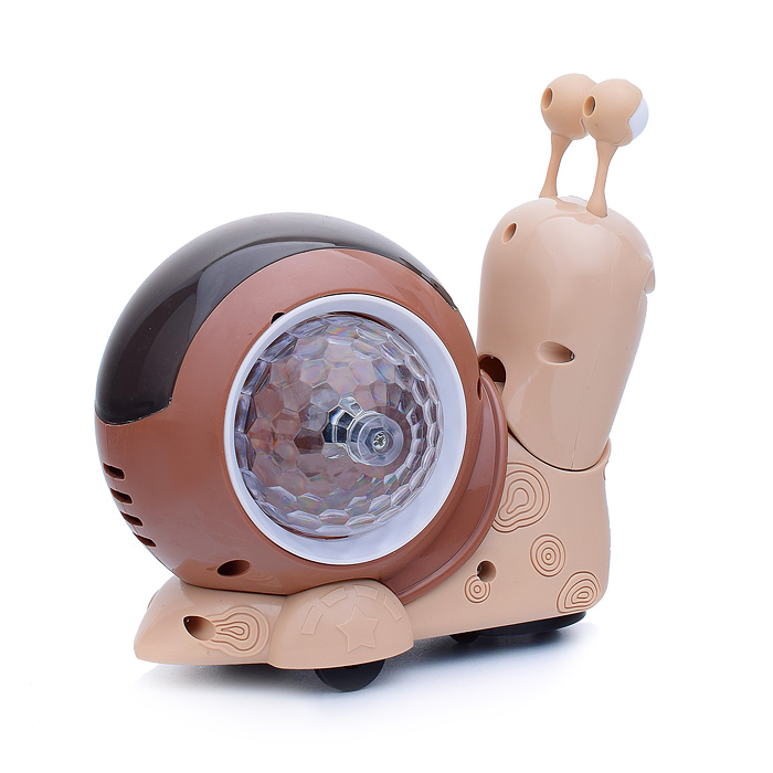 Развивающая игрушка RS-3150 "Улитка" в коробке