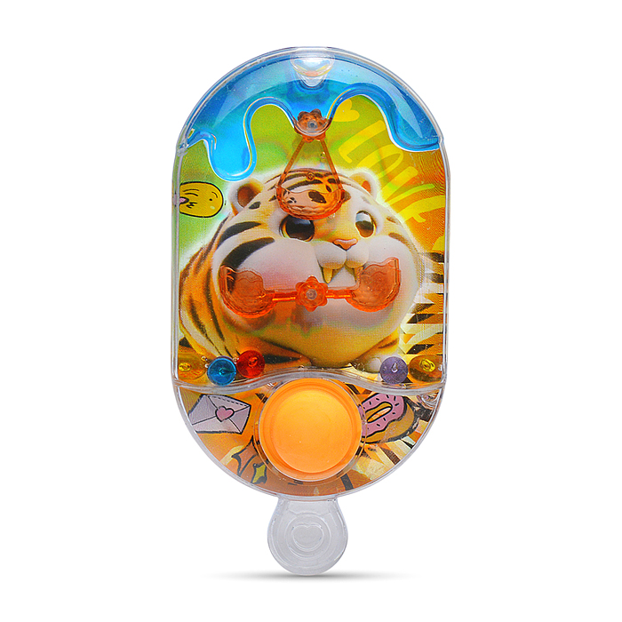 Водная игра 2586P-N24 "Зверушка" в коробке