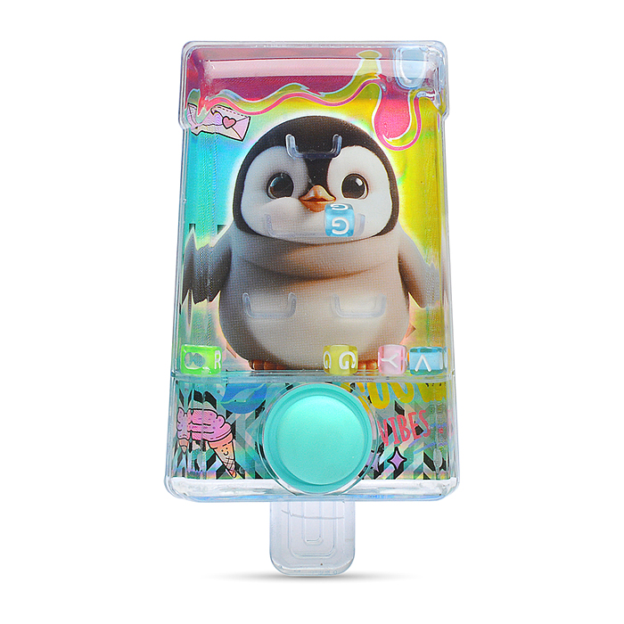 Водная игра 2586P-N24 "Зверушка" в коробке