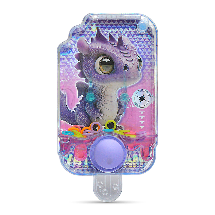 Водная игра 2586P-AL24 "Дракошка" в коробке
