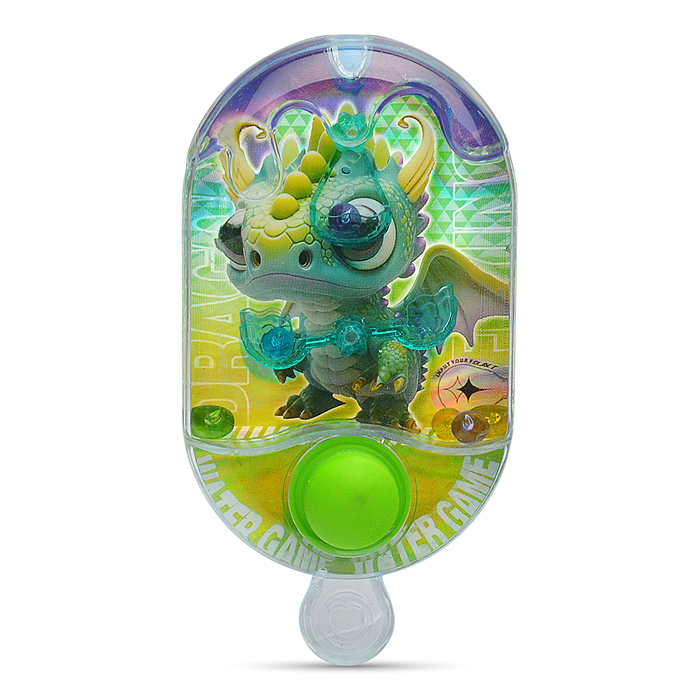 Водная игра 2586P-AL24 "Дракошка" в коробке
