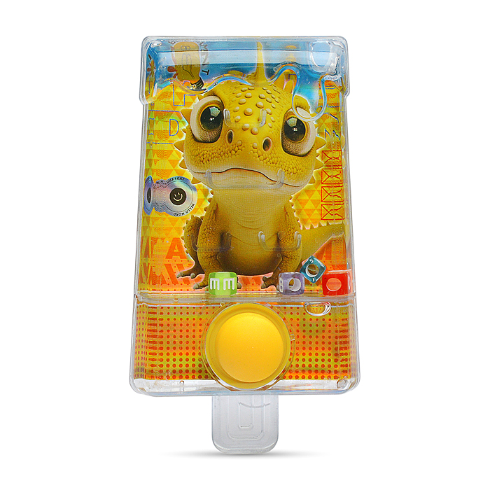 Водная игра 2586P-AL24 "Дракошка" в коробке