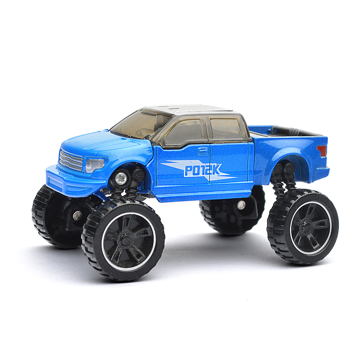 Робот HF9989-9 "X-warrior" в коробке