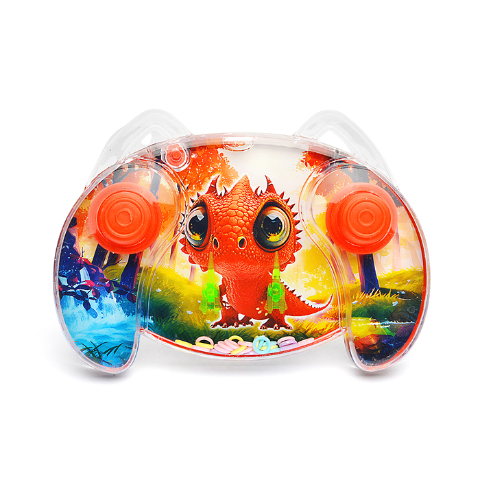 Водная игра 2928U-16/24 "Дракоша" в коробке