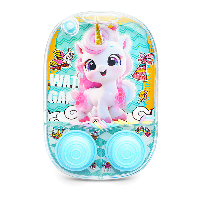Водная игра 2928V-13/24 "Единорожка. Зефирка" в коробке