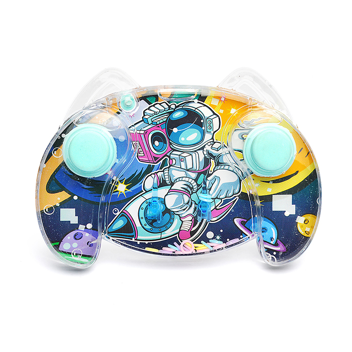 Водная игра 2928U-4/24 "Космос" в коробке