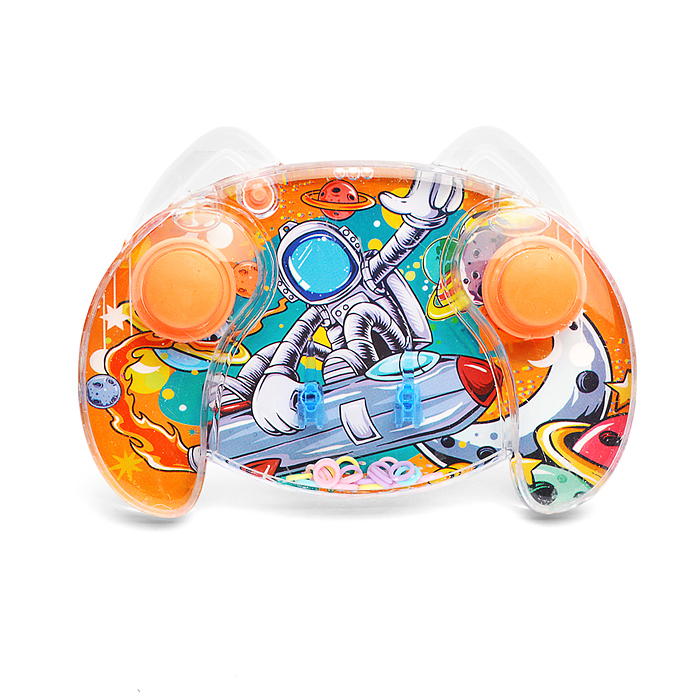 Водная игра 2928U-4/24 "Космос" в коробке