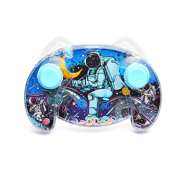 Водная игра 2928U-4/24 "Космос" в коробке