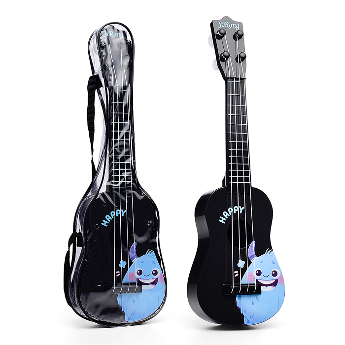 Гитара JR-012 "Монстрик" в сумке