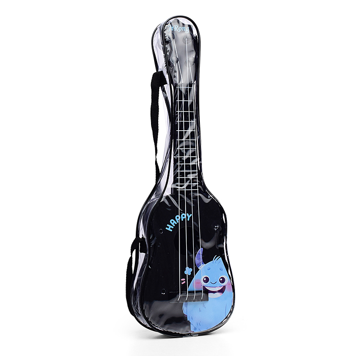 Гитара JR-012 "Монстрик" в сумке