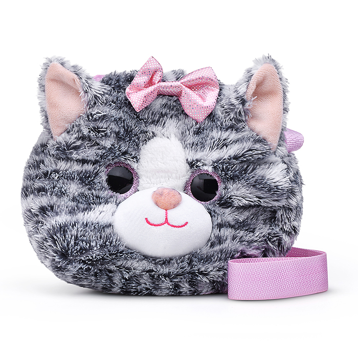 Сумка детская "Кошка" Сумка детская "Кошка"