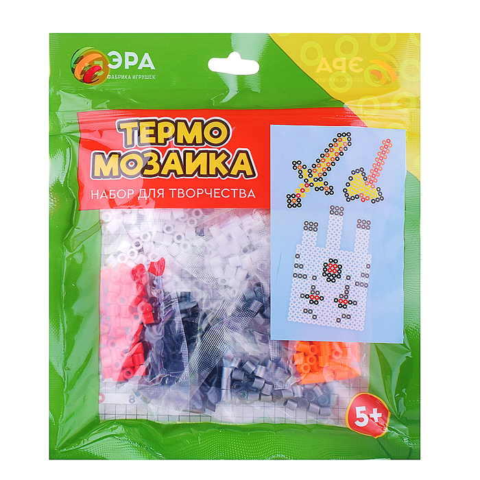 Игра "Термомозаика" тип 20 исп. 4 Гаст Игра "Термомозаика" тип 20 исп. 4 Гаст