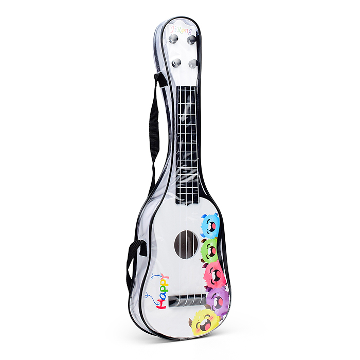 Гитара JR-011 "Монстрики" в сумке