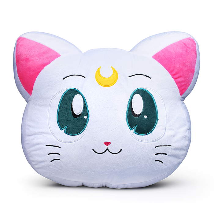 Кот подушка Аниме 50 см.