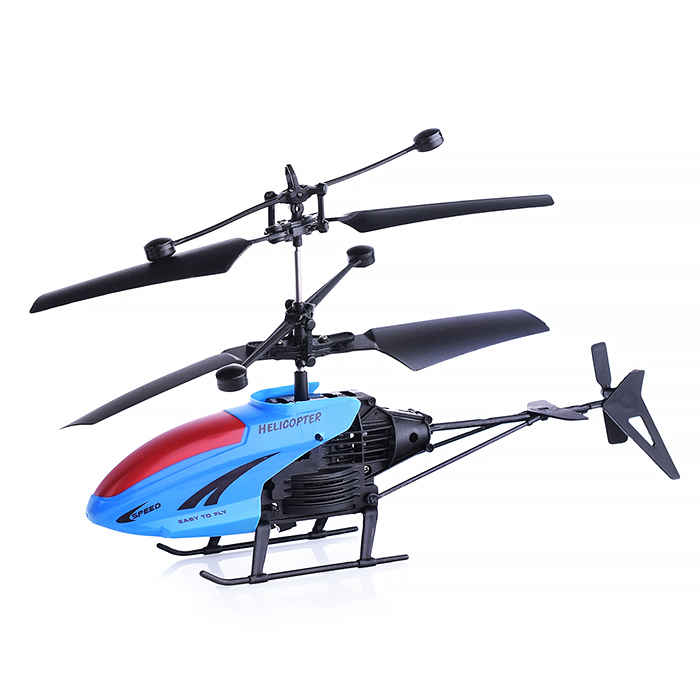 Вертолет F370 "Easy To Use" р/у, 27MHz, в коробке