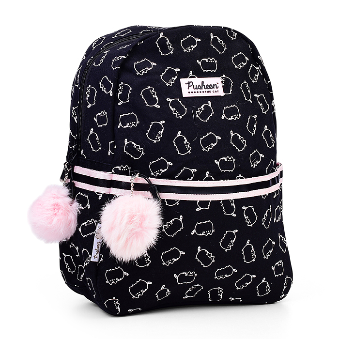 Рюкзак. Размер 38,5 х 29 х 15 см. Pusheen Рюкзак. Размер 38,5 х 29 х 15 см. Pusheen