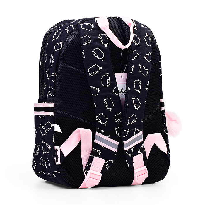 Рюкзак. Размер 38,5 х 29 х 15 см. Pusheen