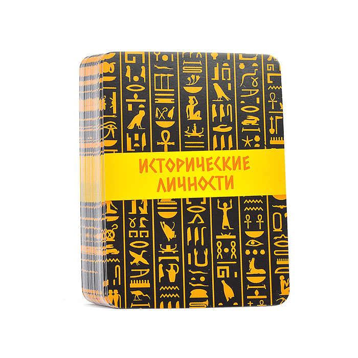 Настольная игра "Носки для Клеопатры"