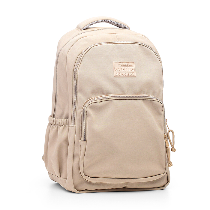 Рюкзак "Modern Concept Soft" подростковый 44x31x18 см (18 л) 500 г, плотный износостойкий н