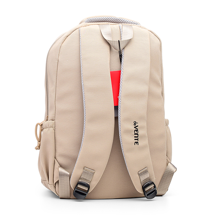 Рюкзак "Modern Concept Soft" подростковый 44x31x18 см (18 л) 500 г, плотный износостойкий н