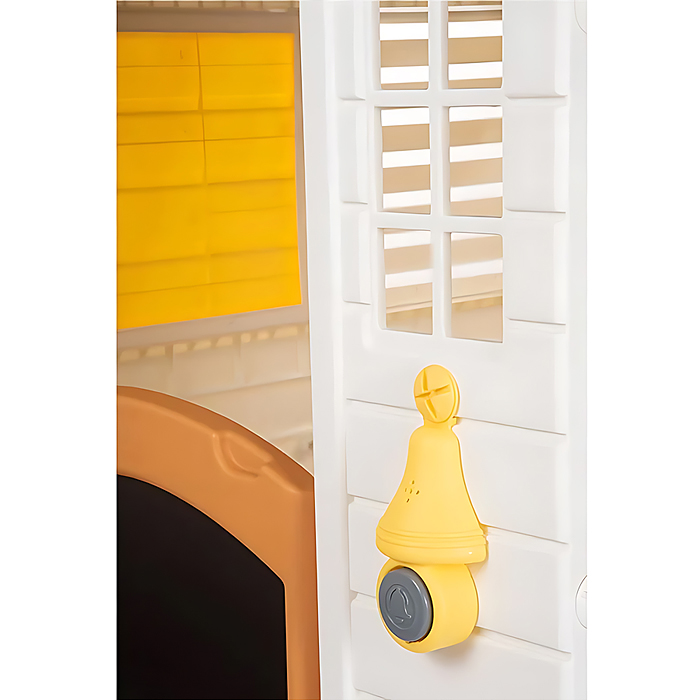 Домик игровой Garden Play house