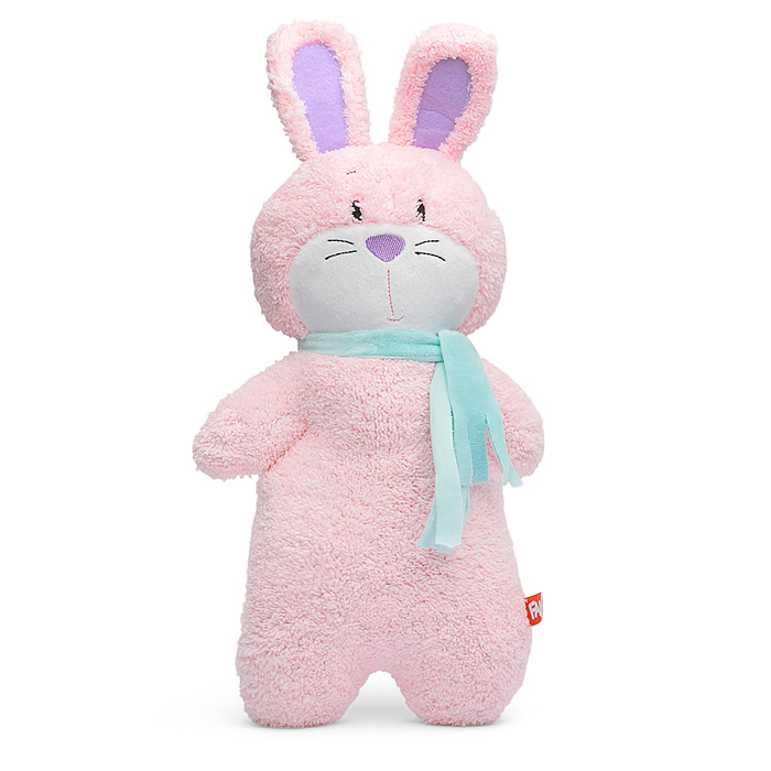 Подарочная игрушка "Зайка" Подарочная игрушка "Зайка"