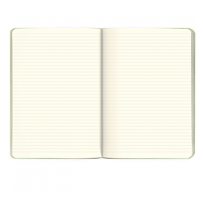 Записная книжка, А5 "Пёс" (165×205 мм, 40 л.,)