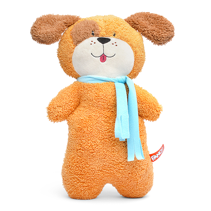 Подарочная игрушка "Собака" Подарочная игрушка "Собака"
