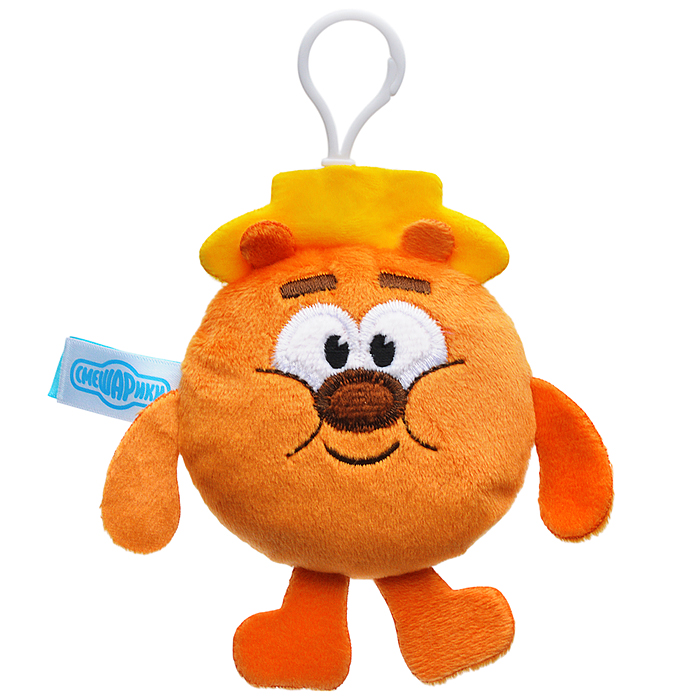 Игрушка мягконабивная (Смешарики, Копатыч)