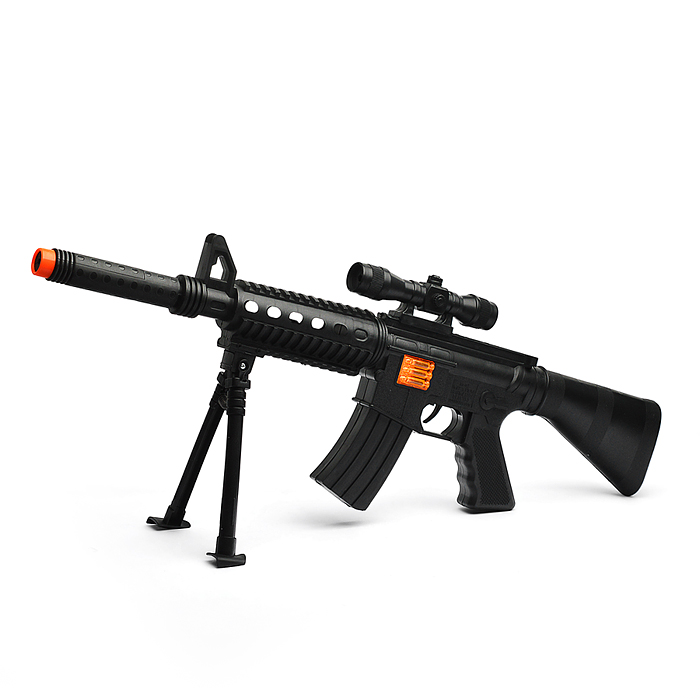 Игровой набор BT0063-1 "Полиция" с каской, в сетке