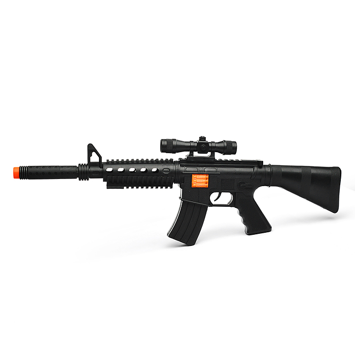 Игровой набор BT0063-1 "Полиция" с каской, в сетке