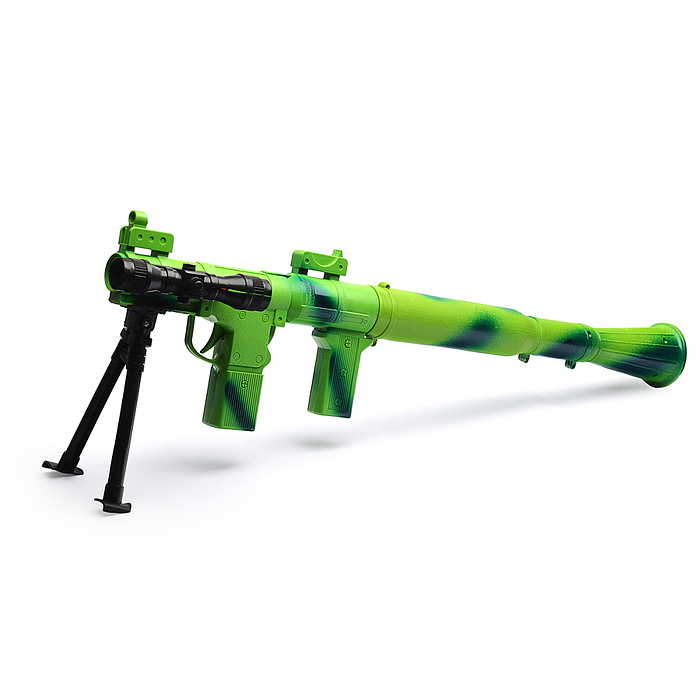 Игровой набор BT0064 "Солдат" с каской, в сетке